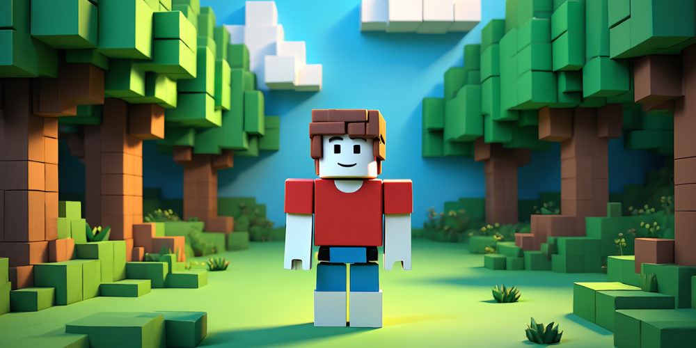 Roblox gameplay online